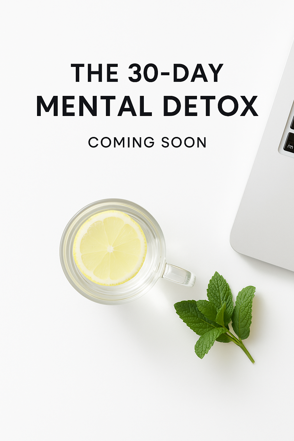 Coming soon